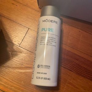 Brand New! New in box, 2 bottles of Modere Pure Collagen.